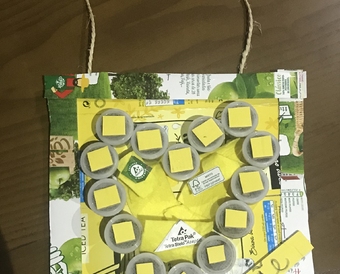 Escola Básica de Aguada de Cima